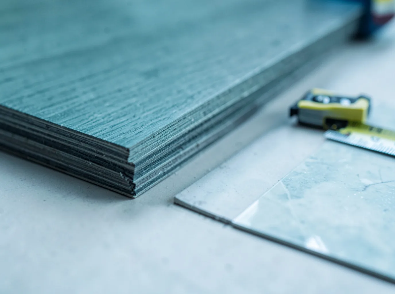 Luxury Vinyl Plank Installation Newkirk, NM FAQs
